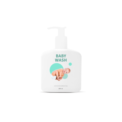 BABY WASH