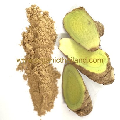 Curcuma aeruginosa Powder 1kg