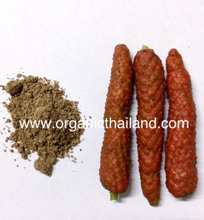 Long Pepper Powder 1kg