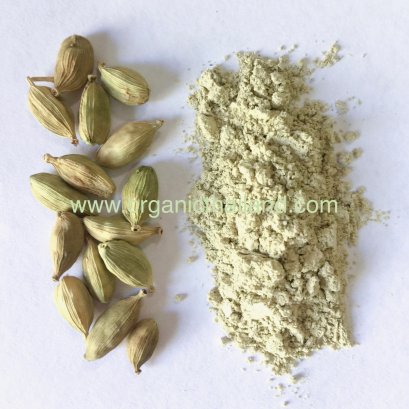 Cardamom Powder 1kg