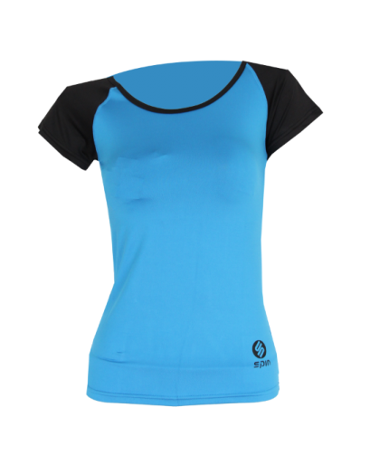 Aerobic Yoga shirt