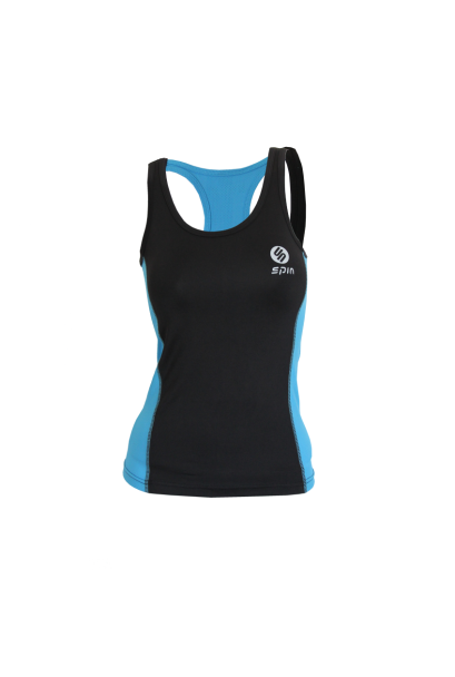 Aerobic shirt