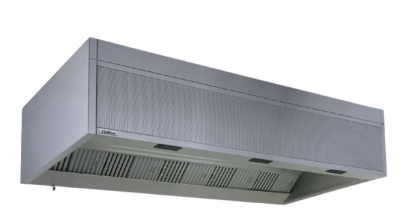 CAPTURE JET™ HOOD