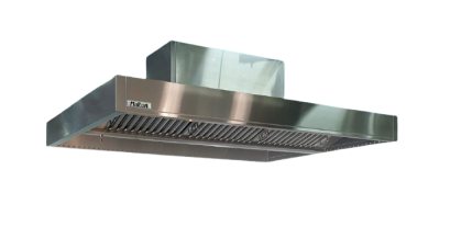 Halton Slim Hood