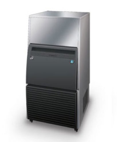 112kg Cube Ice Machine