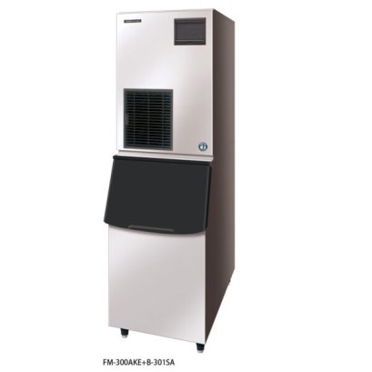 320kg Flake Ice Machine