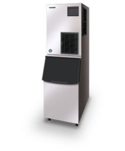 600kg Flake Ice Machine