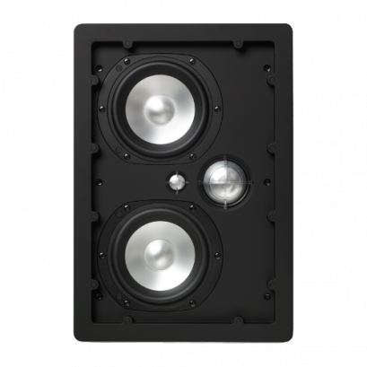 NHT iW4 ARC - 3-Way In-Wall Home Theater Speaker