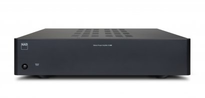 NAD C268 Stereo Power Amplifier