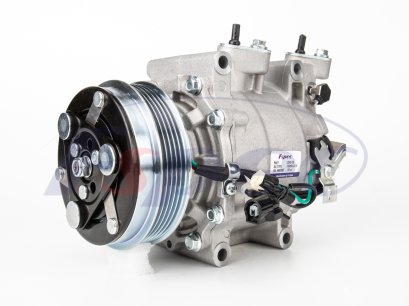 COMPRESSOR FSPEC - Formula