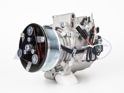 COMPRESSOR FSPEC - Formula