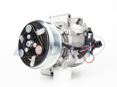 COMPRESSOR FSPEC - Formula