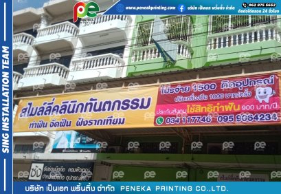 งานไวนิล