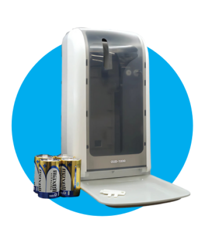 Dispenser Auto GUD1000