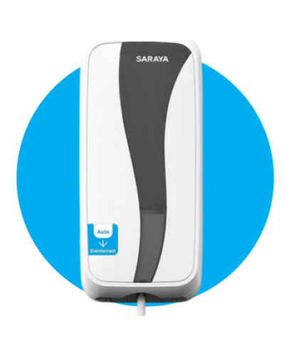 Dispenser Auto UD450