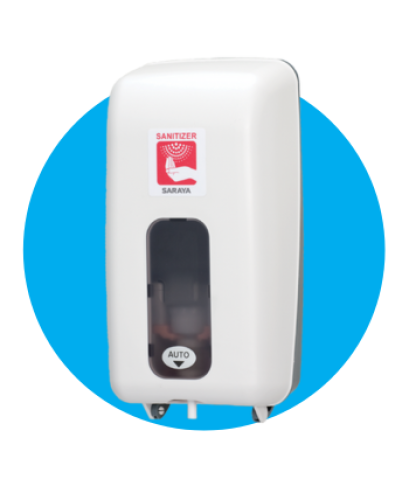 Dispenser Auto UD900