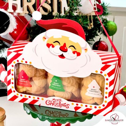 เซ็ทกล่อง+กระป๋อง 3 ใบ (1 ชุด)