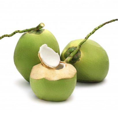 กลิ่นมะพร้าวน้ำหอม 60 ml.