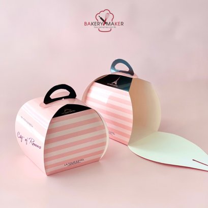 กล่อง LA TOUR EIFEL 10 ใบ