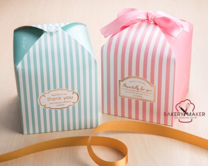 กล่องคุ้กกี้ Especially For You 5 ใบ