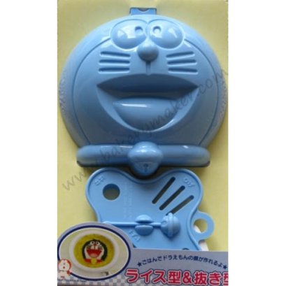 พิมพ์ข้าวโดเรมอน Doraemon Bento