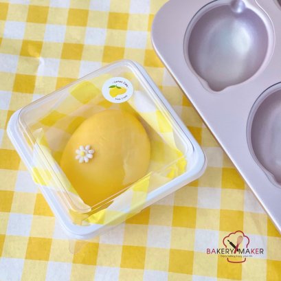 E47 กล่องพลาสติกสี่เหลี่ยม 20 ใบ