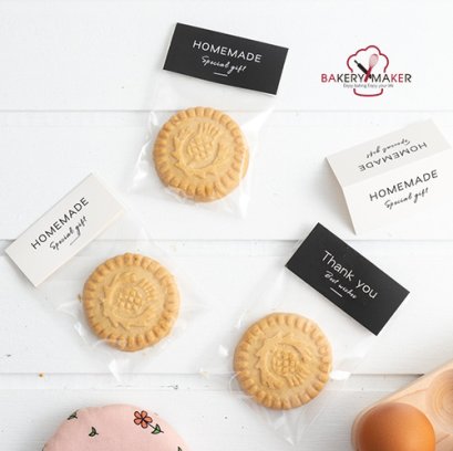 เซ็ทถุงพร้อมป้าย 20 ชุด