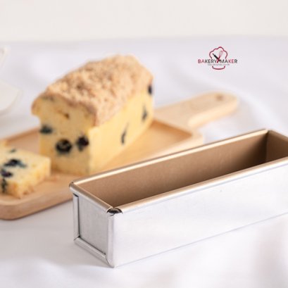 พิมพ์ขนมปัง / เค้ก  Mini Toast Teflon