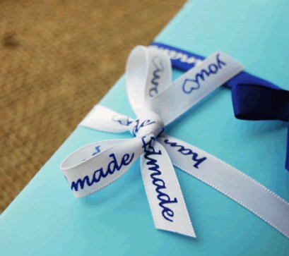 ริบบิ้น Handmade for you 1 เมตร