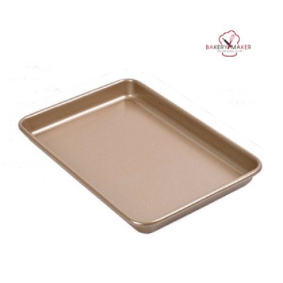ถาดอบ Teflon 17 x 25 ซม.