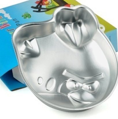 พิมพ์เค้ก Angry Bird