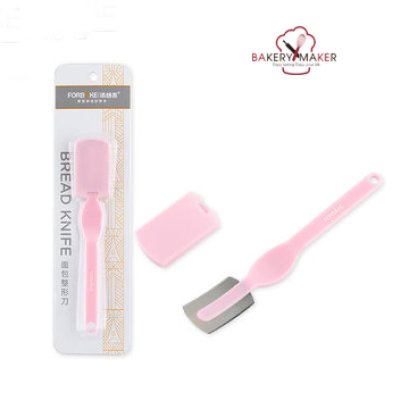 มีดกรีดขนมปัง