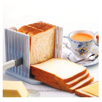 แท่นสไลด์ขนมปัง