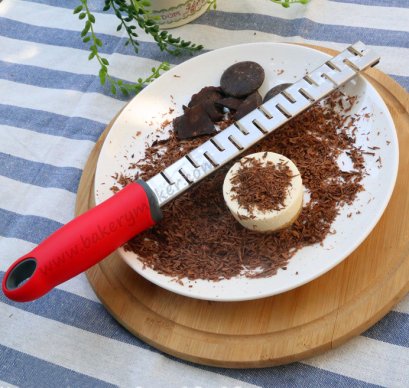 แท่งขูดช็อคโกแลต 1 ชิ้น