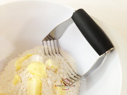 ที่สับเนย Pastry Blender