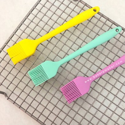 แปรงซิลิโคน