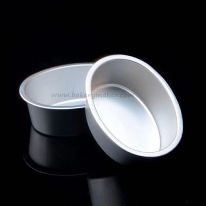 พิมพ์ ชีสเค้ก อลูมิเนียม ตัวเลือก 2 ขนาด