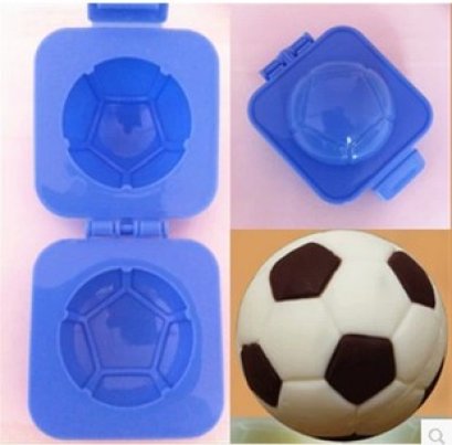 พิมพ์ฟองดองท์ ลูกฟุตบอล