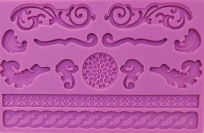 พิมพ์ฟองดองท์