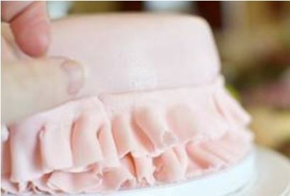 เซ็ททำลายกระโปรงฟองดอง Garrett Frill