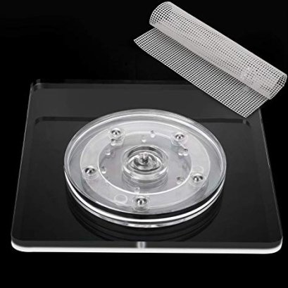 แป้นหมุนตกแต่งไอซ์ซิ่งคุ้กกี้