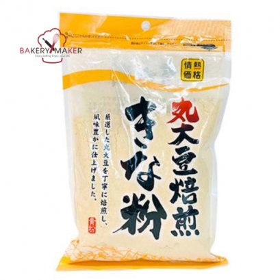 ผงถั่วคินาโกะ 100 กรัม โมจิหยดน้ำ Kinako soybean flour