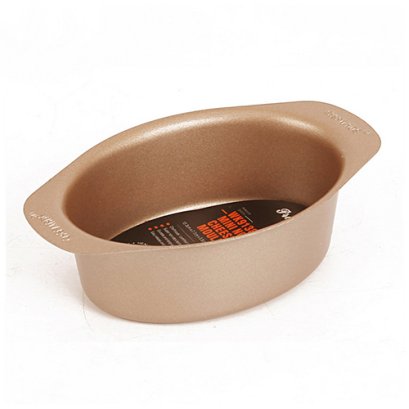 พิมพ์ Mini Cheese Cake Teflon Chefmade 1 ชิ้น