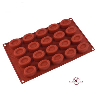 พิมพ์ซิลิโคน