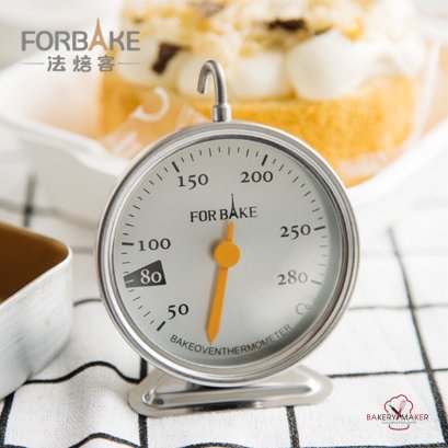เทอโมมิเตอร์ในเตาอบ Oven Thermometer °C