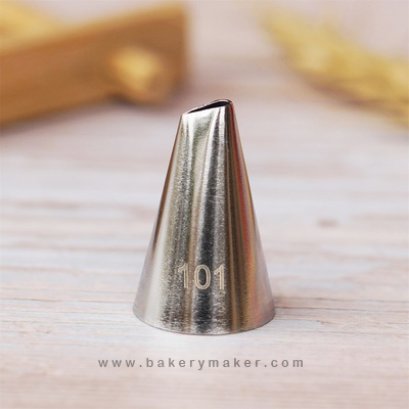 101 หัวบีบ 1 ชิ้น