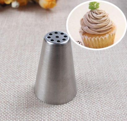 No.235 หัวบีบ 1 ชิ้น