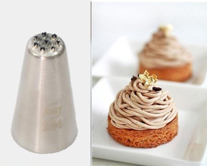 no.234 หัวบีบหญ้า 1 ชิ้น