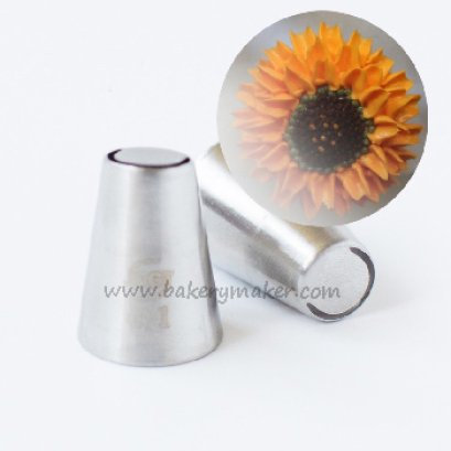 no.401 หัวบีบ 1 ชิ้น