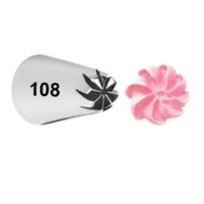 no.108 หัวบีบ 1 ชิ้น